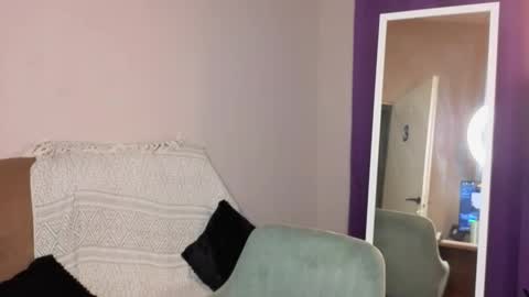 SevanS14 online show from October 14, 2025, 8:09 pm