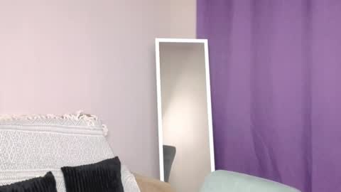 SevanS14 online show from October 25, 2025, 9:53 pm