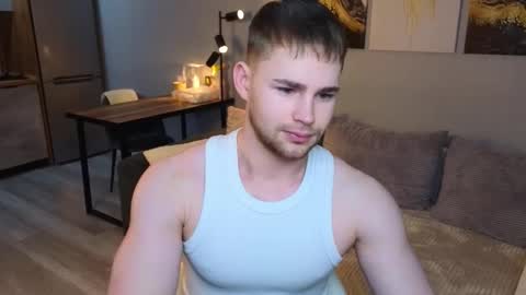 SevanS14 online show from March 14, 2026, 1:38 pm