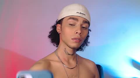 Alexis online show from January 29, 2025, 4:58 am