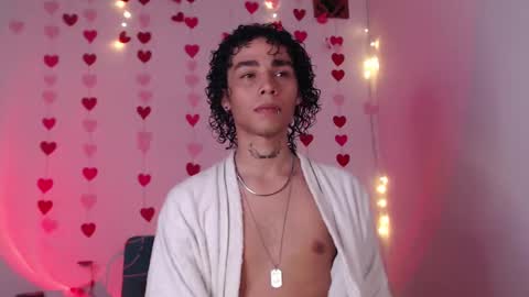 Alexis online show from February 9, 2025, 6:22 am