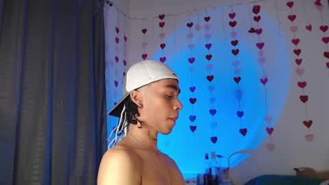 Alexis online show from February 19, 2025, 6:22 am