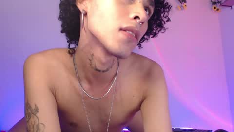 Alexis online show from March 8, 2025, 7:16 am