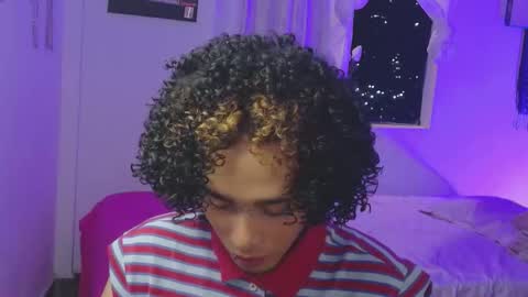 Alexis online show from October 20, 2025, 4:35 am