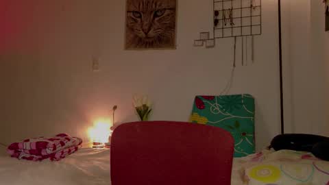 Alexis online show from March 1, 2026, 12:23 am