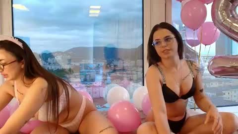 seven_sinsss online show from May 23, 2026, 4:50 am