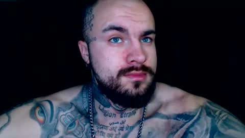 SevenDragons online show from April 12, 2026, 9:42 pm