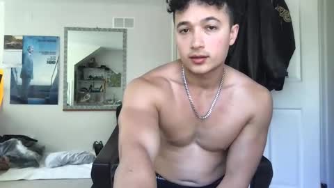 seveninchsteve_ online show from April 21, 2026, 5:06 pm