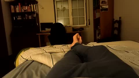 sevenorder online show from February 23, 2025, 12:51 am