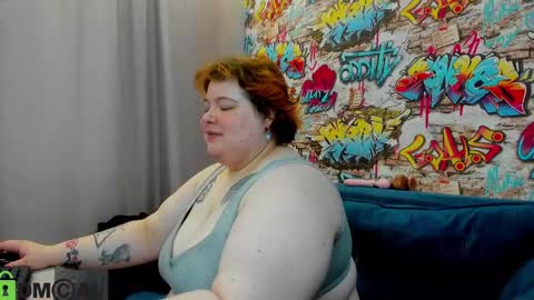 Snapshot of sew_sunny chatting on May 5, 2026, 1:24 am Sew online show from May 5, 2026, 1:24 am