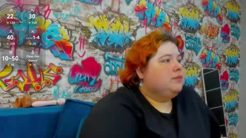Snapshot of sew_sunny chatting on May 7, 2026, 9:25 am Sew online show from May 7, 2026, 9:25 am