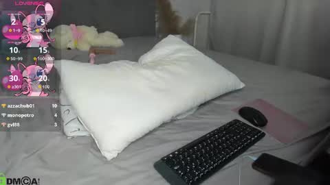 Snapshot of sew_sunny chatting on July 14, 2026, 10:21 am Sew online show from July 14, 2026, 10:21 am