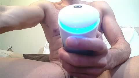 SEX MACHINE 19 online show from January 6, 2025, 11:51 am