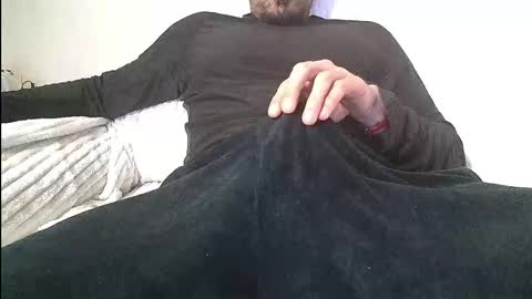 SEX MACHINE 19 online show from March 2, 2025, 5:47 pm