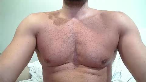 SEX MACHINE 19 online show from September 27, 2025, 8:41 am