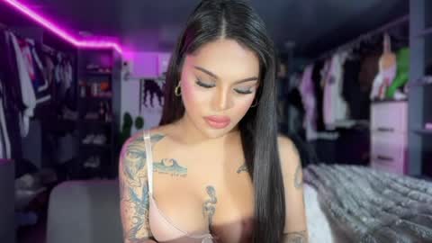 tan online show from May 11, 2026, 4:04 pm