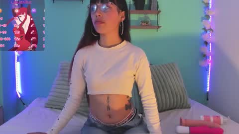 Snapshot of sex_rouse chatting on October 22, 2025, 5:02 pm Rouse online show from October 22, 2025, 5:02 pm