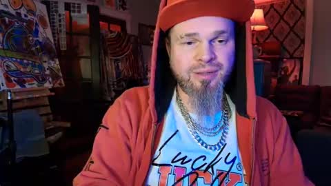 Sexactyour online show from December 2, 2024, 11:34 am