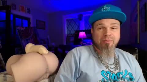 Sexactyour online show from December 29, 2024, 2:31 pm