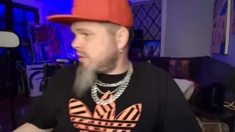 Sexactyour online show from February 1, 2025, 12:18 am