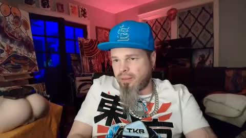 Sexactyour online show from February 1, 2025, 3:41 am