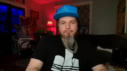 Sexactyour online show from February 2, 2025, 1:45 am