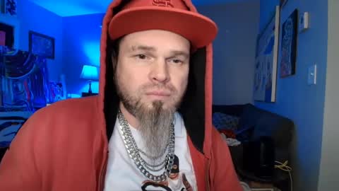 Sexactyour online show from February 6, 2025, 9:49 pm