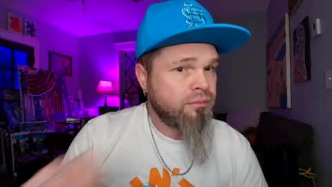 Sexactyour online show from February 7, 2025, 11:45 pm