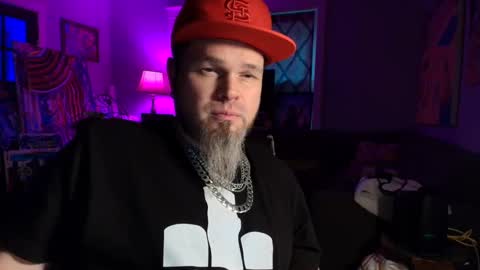 Sexactyour online show from February 8, 2025, 3:10 pm