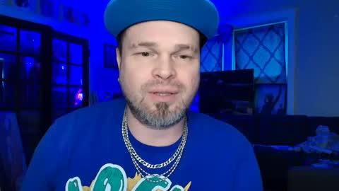 Sexactyour online show from February 25, 2025, 12:55 pm