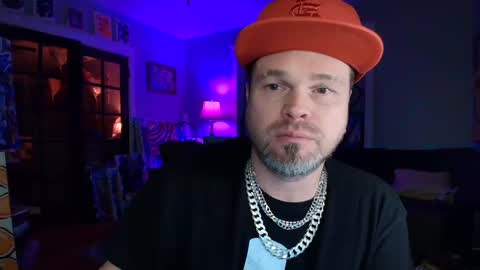 Sexactyour online show from February 27, 2025, 8:17 am