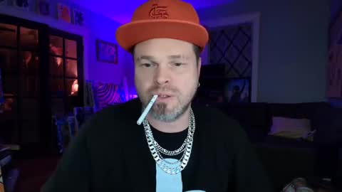 Sexactyour online show from February 27, 2025, 11:20 am