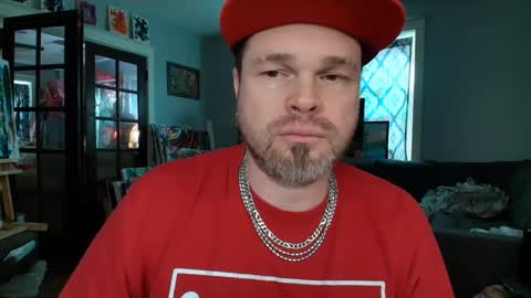 Sexactyour online show from March 1, 2025, 4:11 pm