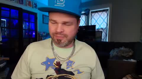 Sexactyour online show from March 1, 2025, 7:15 pm