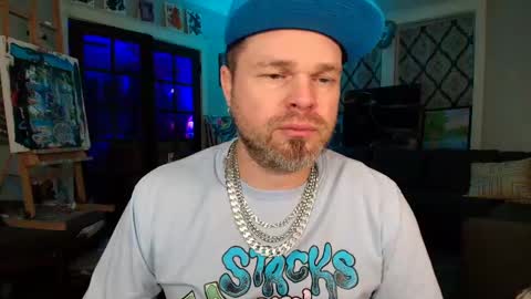 Sexactyour online show from March 2, 2025, 3:45 am