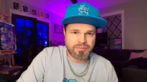 Sexactyour online show from March 6, 2025, 11:25 am