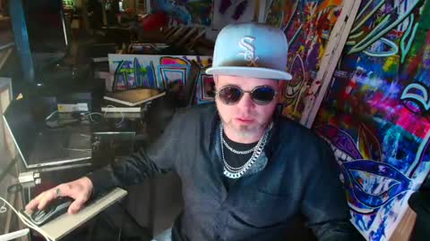 Sexactyour online show from November 1, 2025, 1:40 am