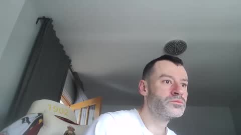 sexbrute online show from April 8, 2026, 1:11 pm