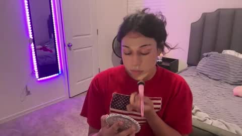 sexctranslatina online show from November 26, 2025, 5:19 am