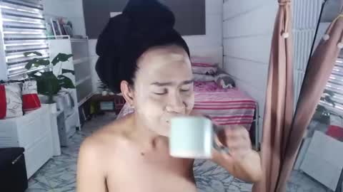 Snapshot of sexcum_trendingts_now chatting on February 17, 2026, 5:04 am MS Anna online show from February 17, 2026, 5:04 am