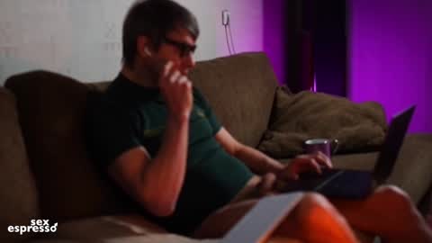 Snapshot of sexespresso chatting on January 31, 2026, 7:11 pm Thank you for Birthday Wishes online show from January 31, 2026, 7:11 pm