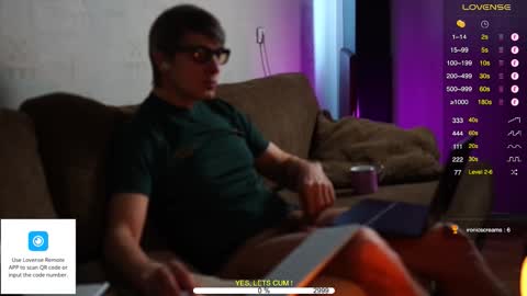 Snapshot of sexespresso chatting on February 1, 2026, 9:52 am Thank you for Birthday Wishes online show from February 1, 2026, 9:52 am