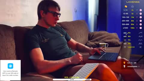 Snapshot of sexespresso chatting on February 11, 2026, 9:25 am Thank you for Birthday Wishes online show from February 11, 2026, 9:25 am