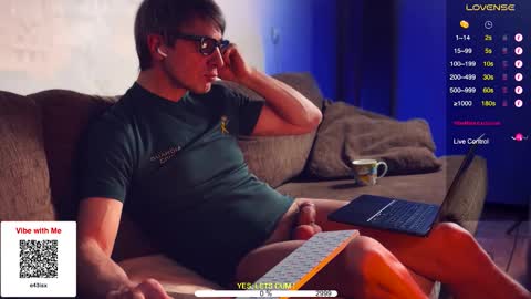 Snapshot of sexespresso chatting on February 12, 2026, 4:13 pm Thank you for Birthday Wishes online show from February 12, 2026, 4:13 pm