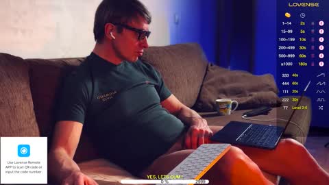 Snapshot of sexespresso chatting on February 16, 2026, 1:13 am Thank you for Birthday Wishes online show from February 16, 2026, 1:13 am