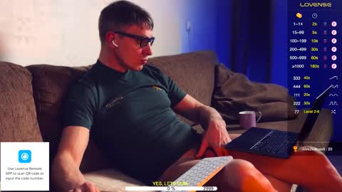 Snapshot of sexespresso chatting on February 27, 2026, 4:51 pm Thank you for Birthday Wishes online show from February 27, 2026, 4:51 pm