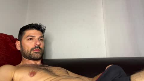 Lucenzo  online show from March 5, 2026, 1:56 am