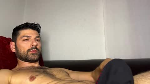 Lucenzo  online show from March 6, 2026, 2:30 am