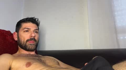 Lucenzo  online show from March 16, 2026, 1:26 pm