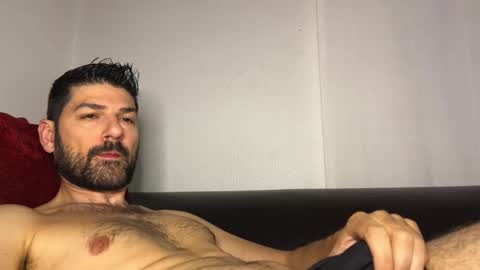 Lucenzo  online show from March 17, 2026, 6:17 am